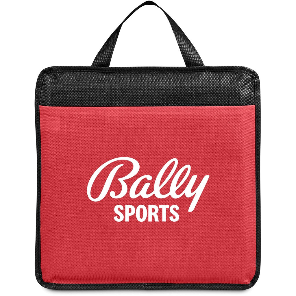 Altitude Arena Stadium Cushion RED