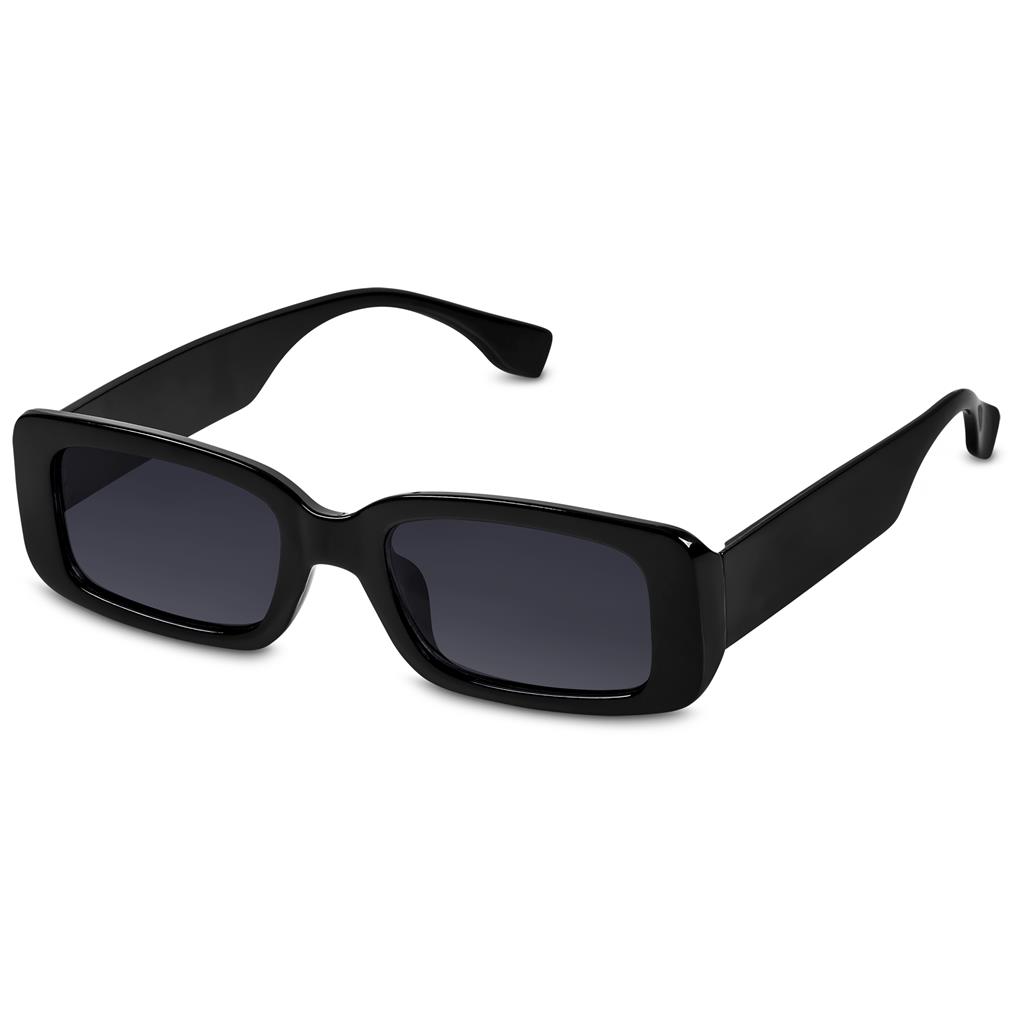 Altitude Acapulco Sunglasses BLACK