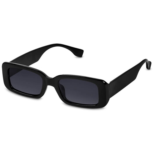 Altitude Acapulco Sunglasses BLACK