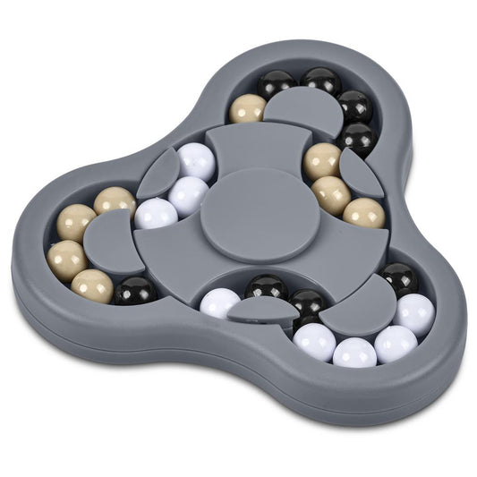 Altitude Playmo Puzzle Spinner GREY
