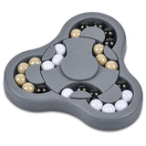 Altitude Playmo Puzzle Spinner GREY