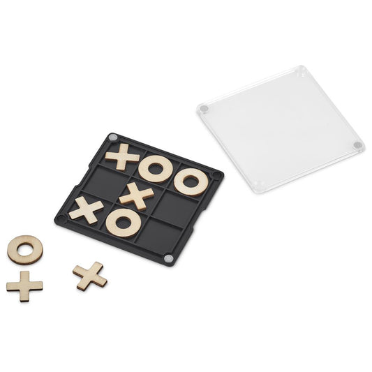 Altitude Boxter XOXO Game Coaster BLACK