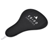 Altitude Fanzone Foldable Event Fan BLACK