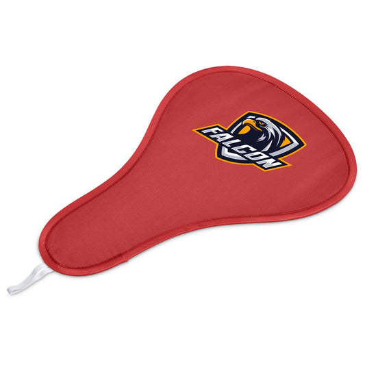 Altitude Fanzone Foldable Event Fan RED