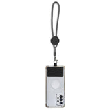 Altitude Strukt Dome Wrist Phone Strap