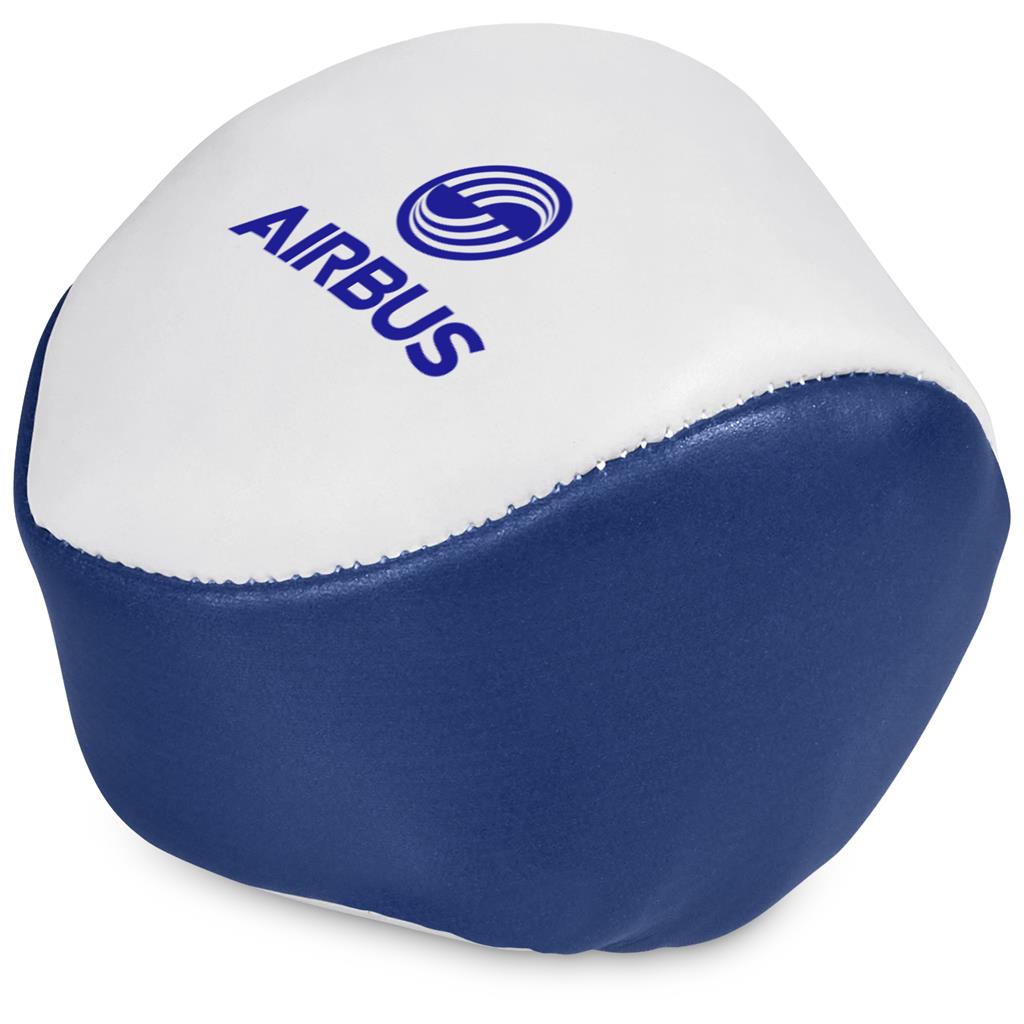 Altitude Huckleberry Hacky Sack BLUE