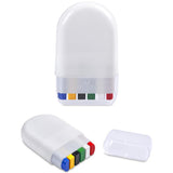 Altitude United Face Paint