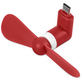 Altitude Windigo Type-C Phone Fan