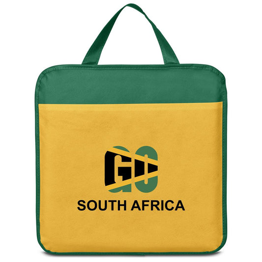 Altitude Fanflare Stadium Cushion