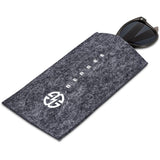 Okiyo Shedo Recycled PET Felt Glasses Pouch