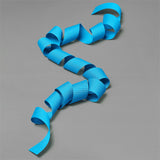 Petersham Ribbon (Unbranded) - 1.3m Default Title CYAN