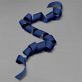 Petersham Ribbon (Unbranded) - 1.3m Default Title NAVY