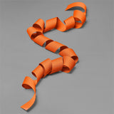 Petersham Ribbon (Unbranded) - 1.3m Default Title ORANGE