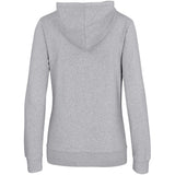Ladies Okiyo Kaizen Recycled Hooded Sweater