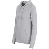 Ladies Okiyo Kaizen Recycled Hooded Sweater