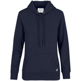 Ladies Okiyo Kaizen Recycled Hooded Sweater
