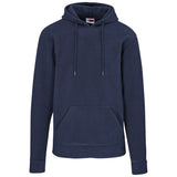 Mens Dawson Polar Fleece Hooded Sweater NAVY
