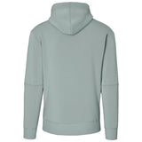 Mens Vital Hooded Sweater