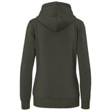 Ladies Rift Hooded Sweater