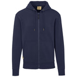 Mens Rift Hooded Sweater NAVY