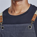 Oliver Bib Apron