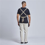 Oliver Bib Apron
