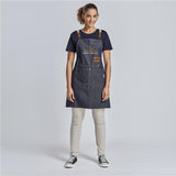 Oliver Bib Apron