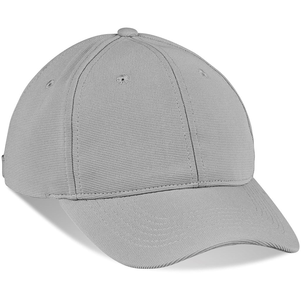 Torrey Cap - 6 Panel GREY