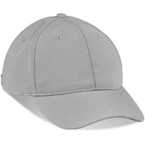 Torrey Cap - 6 Panel GREY