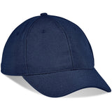 Torrey Cap - 6 Panel NAVY