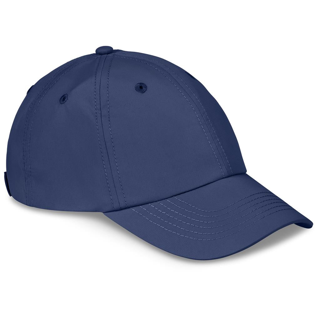 Okiyo Sugoi Recycled Cap - 6 Panel NAVY
