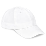 Okiyo Sugoi Recycled Cap - 6 Panel WHITE