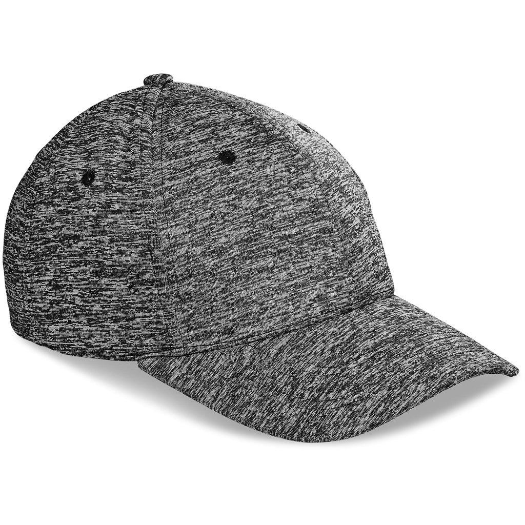 Deuce Cap - 6 Panel GREY