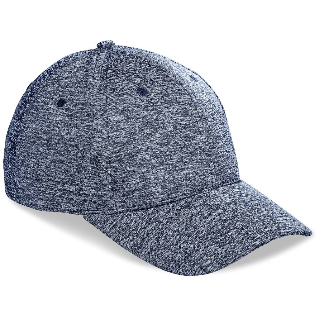 Deuce Cap - 6 Panel NAVY