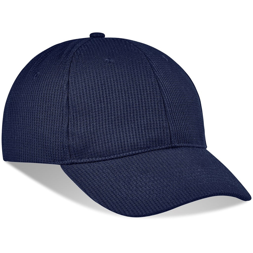 Fairway Cap - 6 Panel NAVY