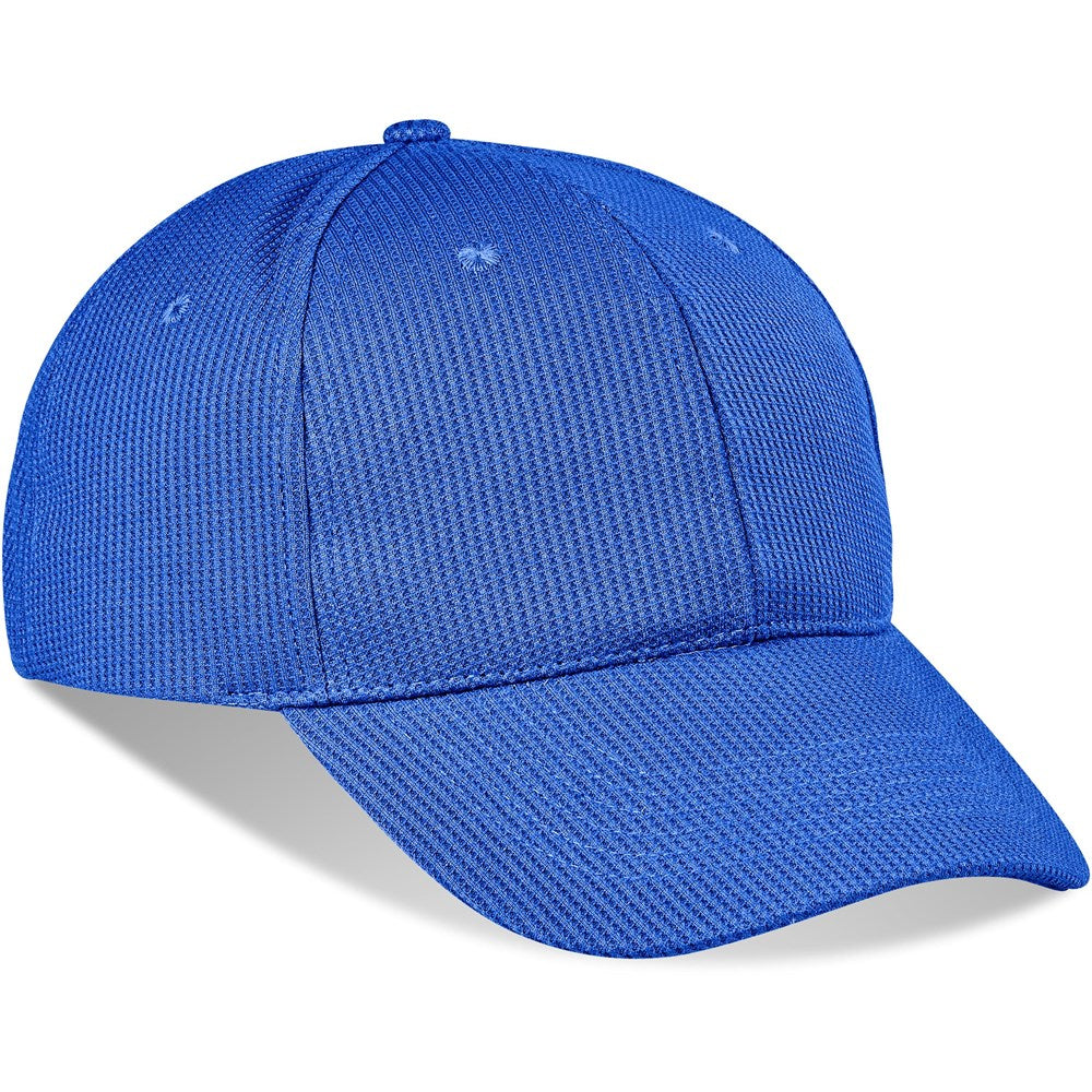 Fairway Cap - 6 Panel ROYAL BLUE