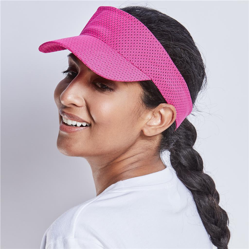 Helios Sun Visor
