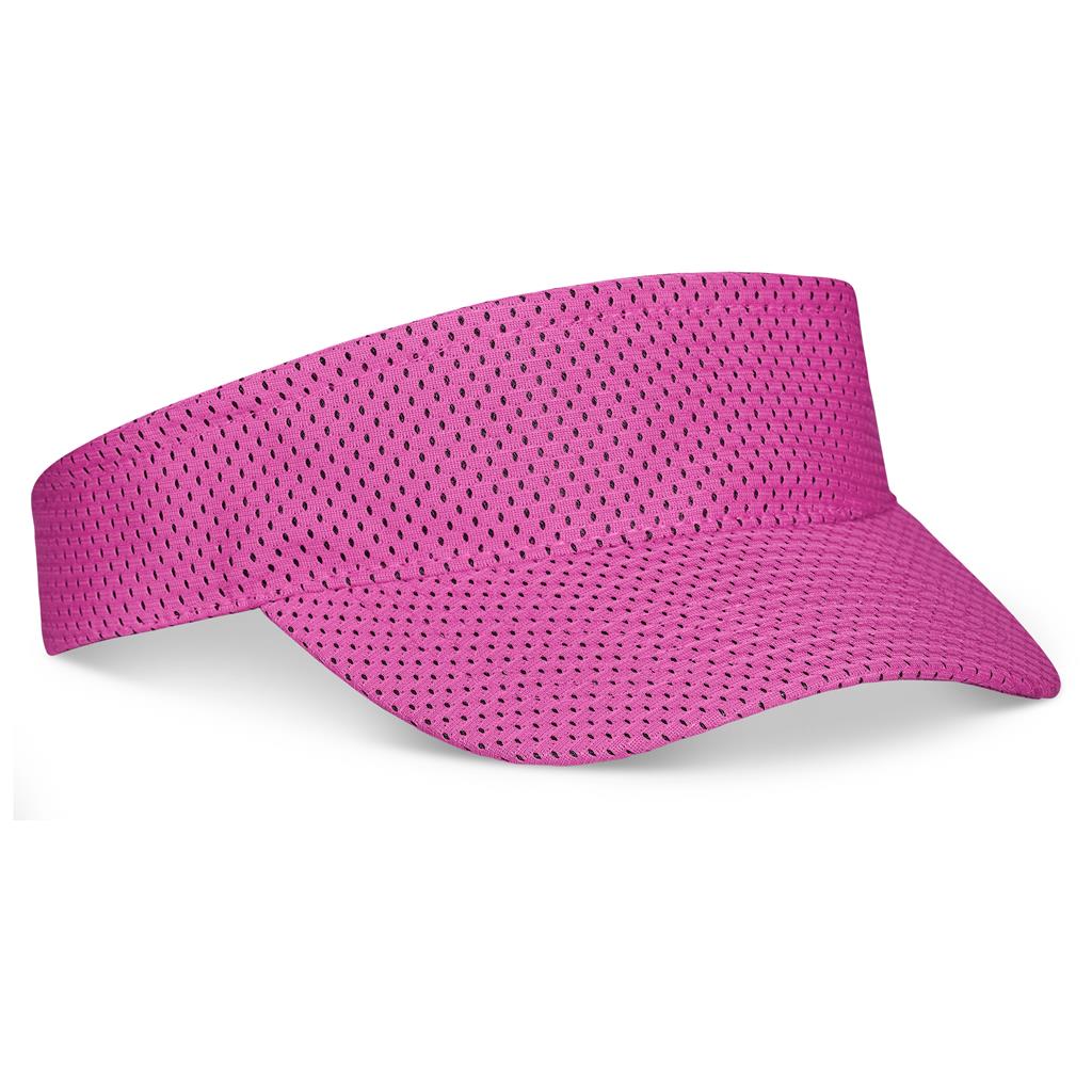 Helios Sun Visor PINK