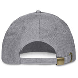 Austin Linen Cap - 6 Panel