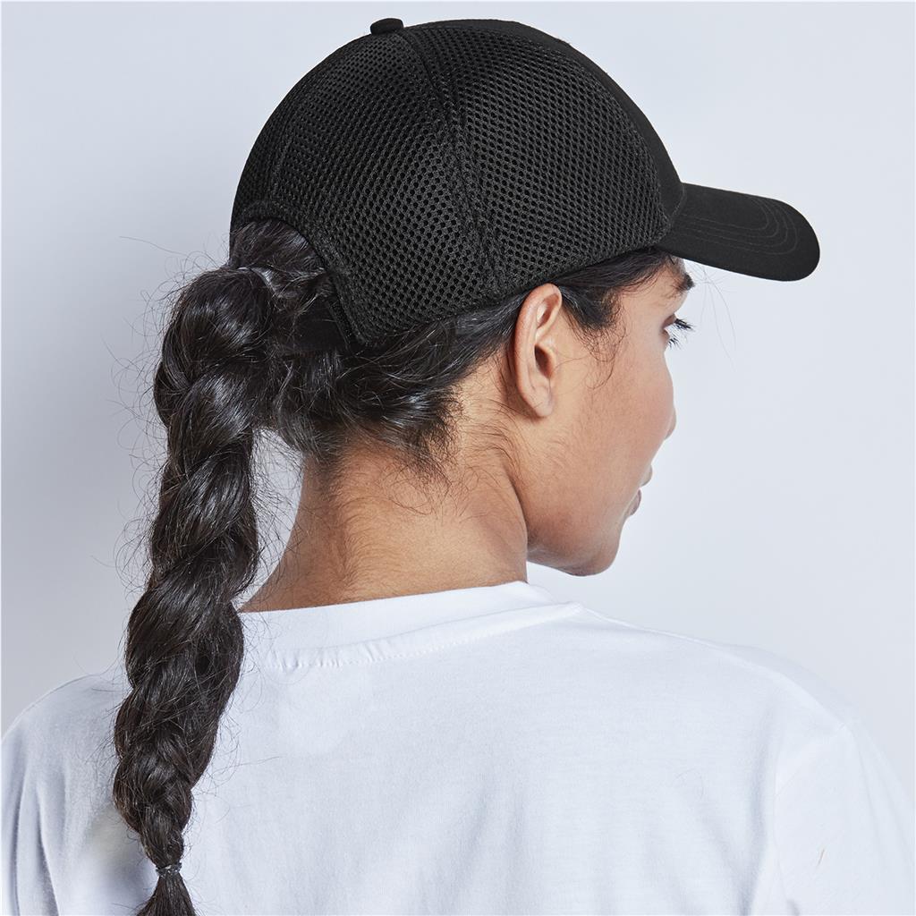 Boost Premium Trucker Cap - 6 Panel