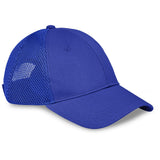 Boost Premium Trucker Cap - 6 Panel ROYAL BLUE