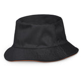 Urban Reversible Bucket Hat