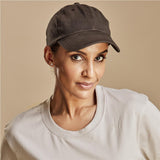 Sondela 6 Panel Oilskin cap