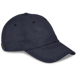Sondela 6 Panel Oilskin cap NAVY
