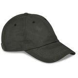 Sondela 6 Panel Oilskin cap OLIVE
