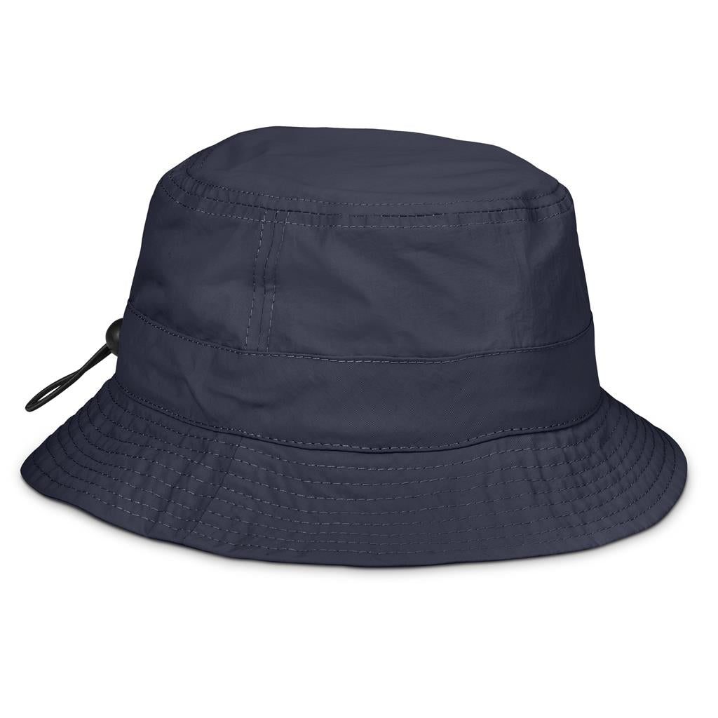 Molopo Bucket Hat NAVY