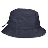 Molopo Bucket Hat NAVY