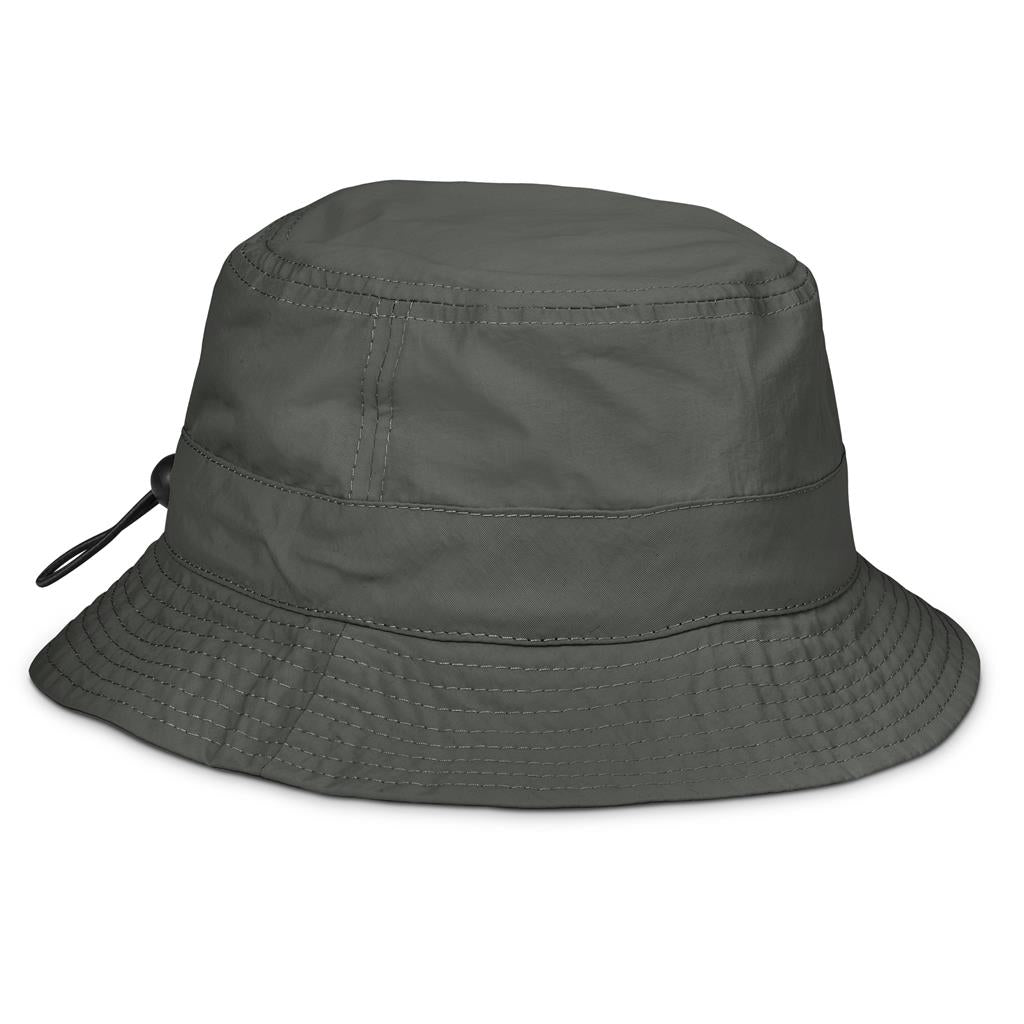 Molopo Bucket Hat OLIVE