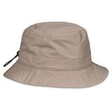 Molopo Bucket Hat STONE