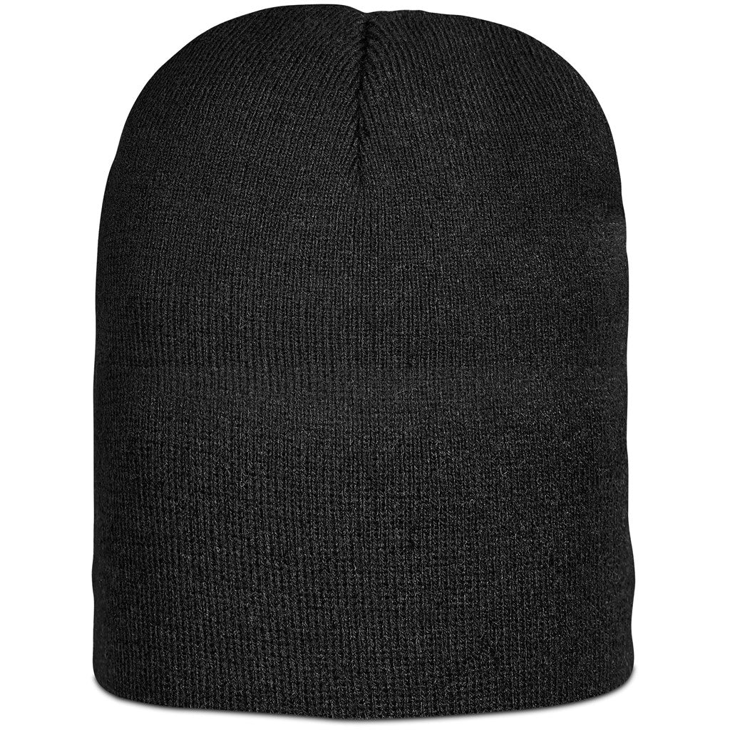 Ontario Acrylic Beanie BLACK